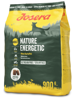 Josera - Nature Energetic