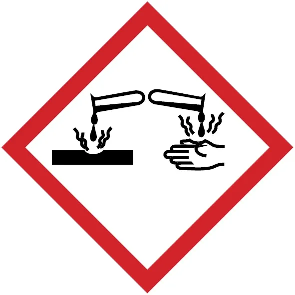 BROS – Zielona Moc Spray na komary i kleszcze 90ml piktogram_latwopalne