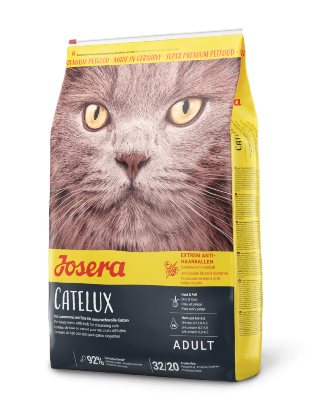 Catelux