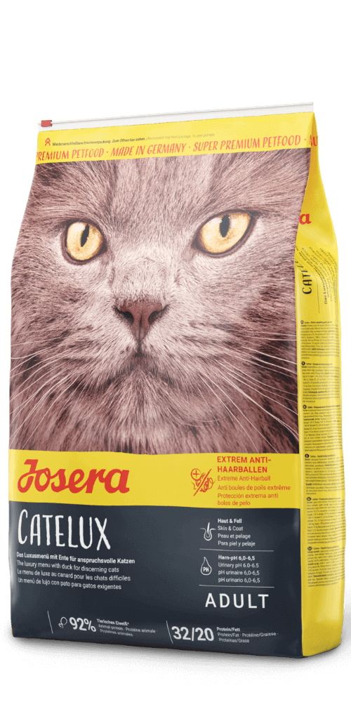 Josera - Catelux