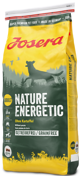 Josera - Nature Energetic