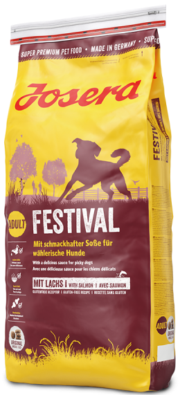 Josera - Festival
