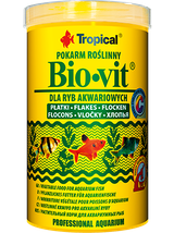 TROPICAL Bio-vit 250ml