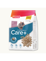 BEAPHAR- Care+ Rat 1,5kg - karma Super Premium dla szczurów