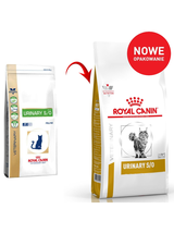 ROYAL CANIN Urinary S/O LP34 Feline 3,5kg