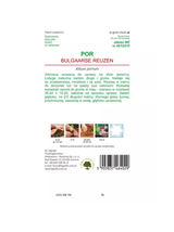 Por Bulgaarse Reuzen - wczesna