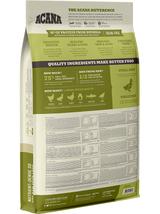 ACANA Grasslands Cat 4,5kg + niespodzianka dla kota GRATIS!