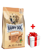 Happy Dog Flocken mixer 10kg + niespodzianka dla psa GRATIS!