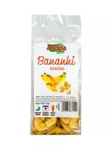 ALEGIA  - Przysmak Banany suszone 50g