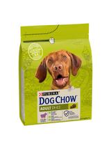 PURINA Dog Chow Adult Lamb 2,5kg