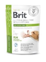 BRIT GF Veterinary Diets Dog Veg Fibre 400g