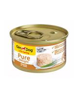 GIMDOG Little Darling Pure Delight z kurczakiem 85g