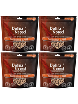 DOLINA NOTECI Training Treats Digestive Care przysmaki treningowe dla psa 4x130g