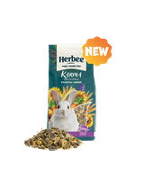 HERBEE KARMA dla królika 500g