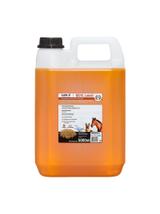 Lab-v Flaxseed Oil – 100% olej lniany tłoczony na zimno dla koni 2x5000 ml