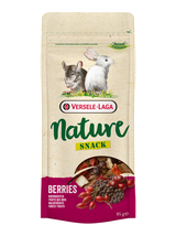 VERSELE LAGA Snack Berries 85g - przysmak jagodowy