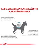 ROYAL CANIN Hypoallergenic Small Dog HSD24 3kg / Opakowanie uszkodzone (7694) !!!