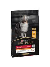 Purina Pro Plan Medium Adult Optibalance, kurczak i ryż 14kg