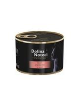 DOLINA NOTECI Premium dla kota filet z łososia  185g