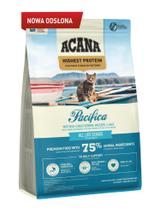 ACANA Pacifica Cat 1,8kg Opakowanie uszkodzone (4628,5694) !!!