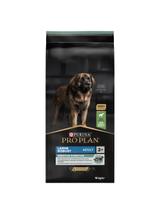 PRO PLAN Sensitive Digestion Large Robust Adult Karma dla psów bogata w jagnięcinę 14kg / Opakowanie uszkodzone (1048,2794,3137) !!!