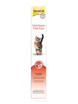 GIMBORN Gim Cat Pasta multi- vitamin extra 100g
