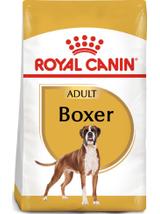 ROYAL CANIN Boxer Adult 12kg karma sucha dla psów dorosłych rasy bokser