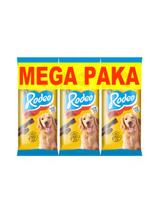 PEDIGREE® Rodeo™ 3x123g - przysmak dla dorosłych psów, z wołowiną
