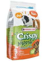 VERSELE-LAGA Crispy Muesli - Guinea Pigs 2,75 kg