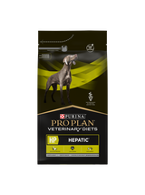 PRO PLAN Veterinary Diets HP Hepatic Karma sucha dla psa 12kg