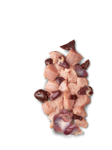 JOSERA Meatlovers Pure Indyk 6x400g