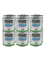 Farmina Vet Life Renal Dog 12x300g