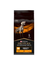 PRO PLAN Veterinary Diets Canine OM Obesity Management Karma dla psów 12kg / Opakowanie uszkodzone (6107,7503) !!!