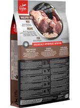 ORIJEN Regional Red Dog 6kg + niespodzianka dla psa GRATIS!