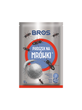 Bros Proszek na mrówki 10g