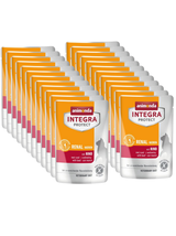 Animonda Integra Protect NIEREN  Wołowina 24x85g