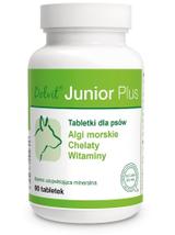 Dolvit Junior  Plus 2x90 tabletek