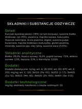 PRO PLAN Healthy Start Large Robust Puppy Karma dla szczeniąt bogata w kurczaka 12kg