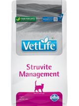 FARMINA Vet Life Cat Struvite Management 2kg