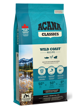 ACANA Classics Wild Coast 14,5kg