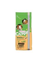 VERSELE-LAGA Crispy Muesli - Guinea Pigs 20kg - mieszanka dla kawii domowych