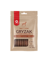 MACED Gryzak z algami i oregano 100 g
