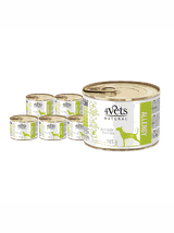 4Vets Dog Allergy 6x185g