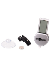 REPTI PLANET termometr/higrometr LCD