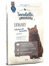 BOSCH Sanabelle Urinary 8kg