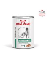 ROYAL CANIN Glycobalance Low Carbohydrate 24x410g puszka