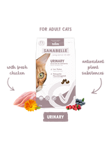 BOSCH Sanabelle Urinary 8kg
