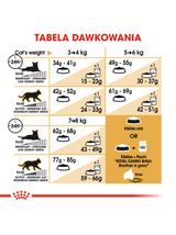 ROYAL CANIN British Shorthair 10kg karma sucha dla kotów dorosłych rasy brytyjski krótkowłosy + Piłka dla kota GRATIS!