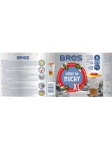 BROS – Worek na muchy XL