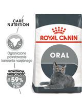ROYAL CANIN  Oral Care 8kg + niespodzianka dla kota GRATIS!